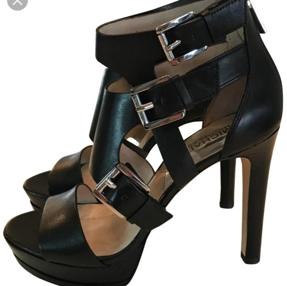 Michael Kors heels